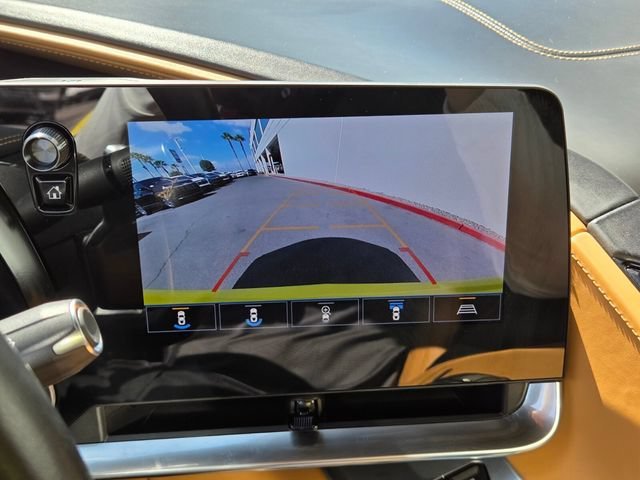 Certified Used 2021 ACCELERATE YELLOW METALLIC Chevrolet 3LT image 19