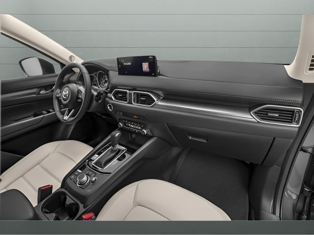Used 2025 White Mazda 2.5 S Preferred Package image 18