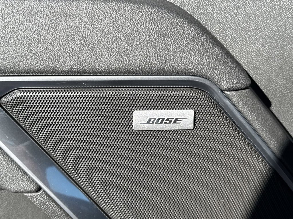 Used 2025 Black Chevrolet RST image 27