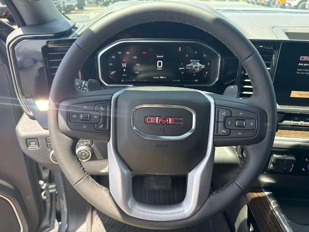 2026 GMC Sierra 1500 Elevation - Photo 19