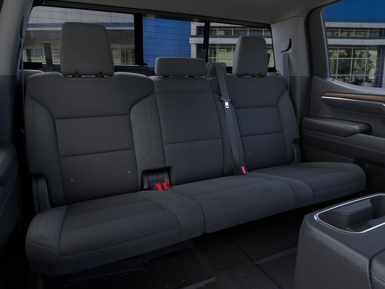 2026 Chevrolet Silverado 1500 LT - Photo 17