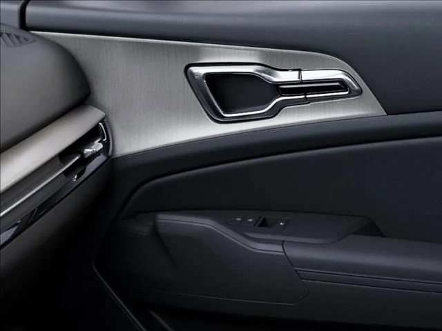 New 2026 Wolf Gray Kia X-Line image 25