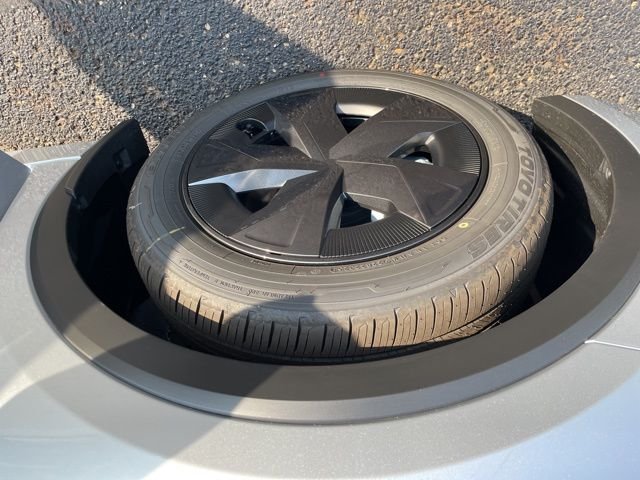 New 2026 Cutting Edge Toyota  SE image 9