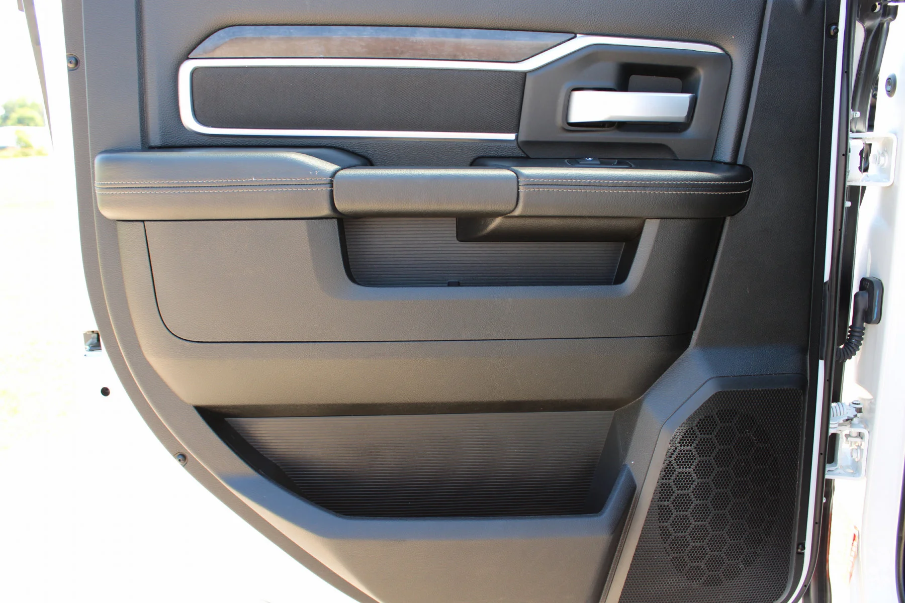 2024 RAM Ram 3500 Pickup Big Horn - Photo 25