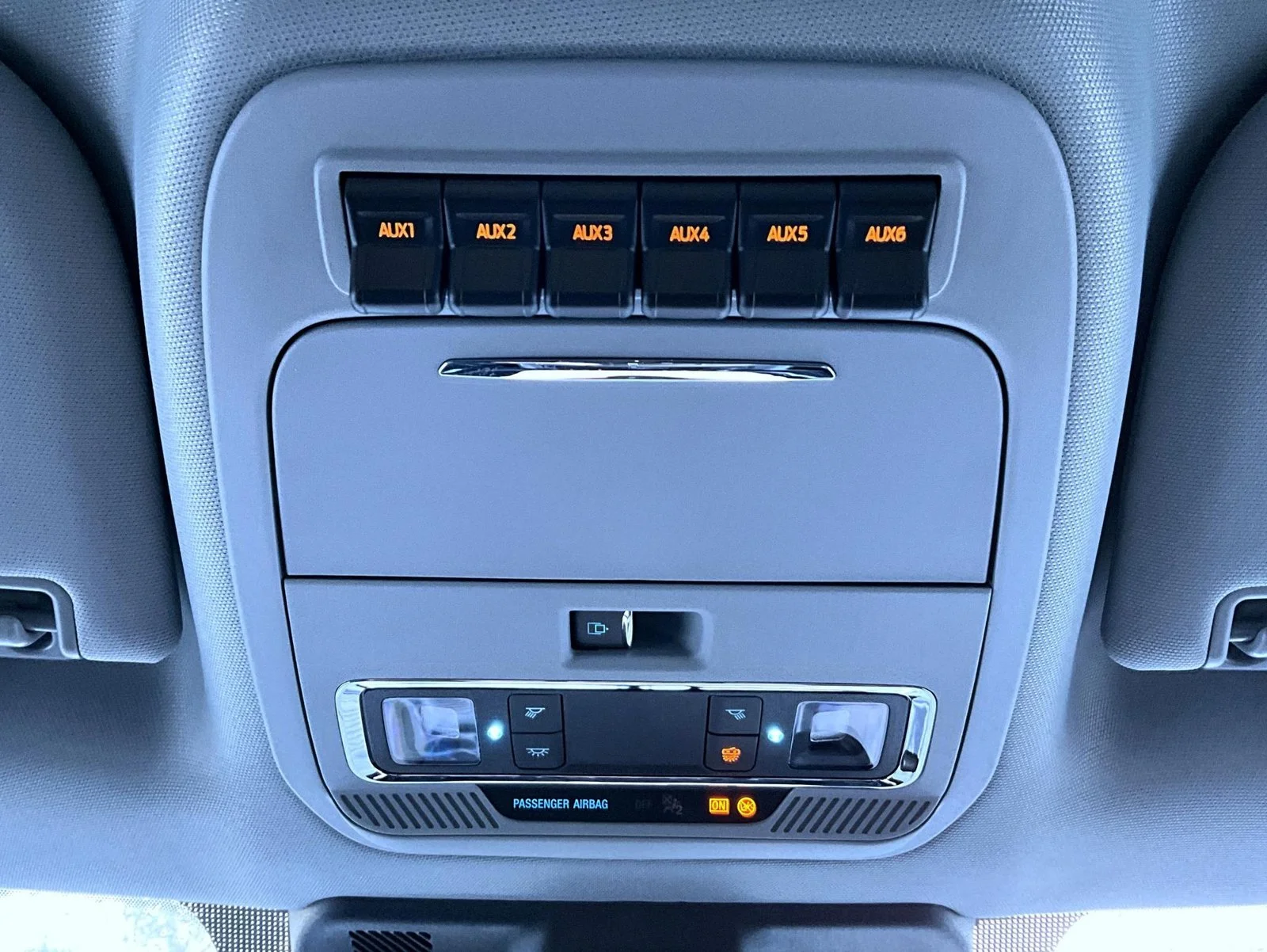 New 2027 White Ford Lariat image 17