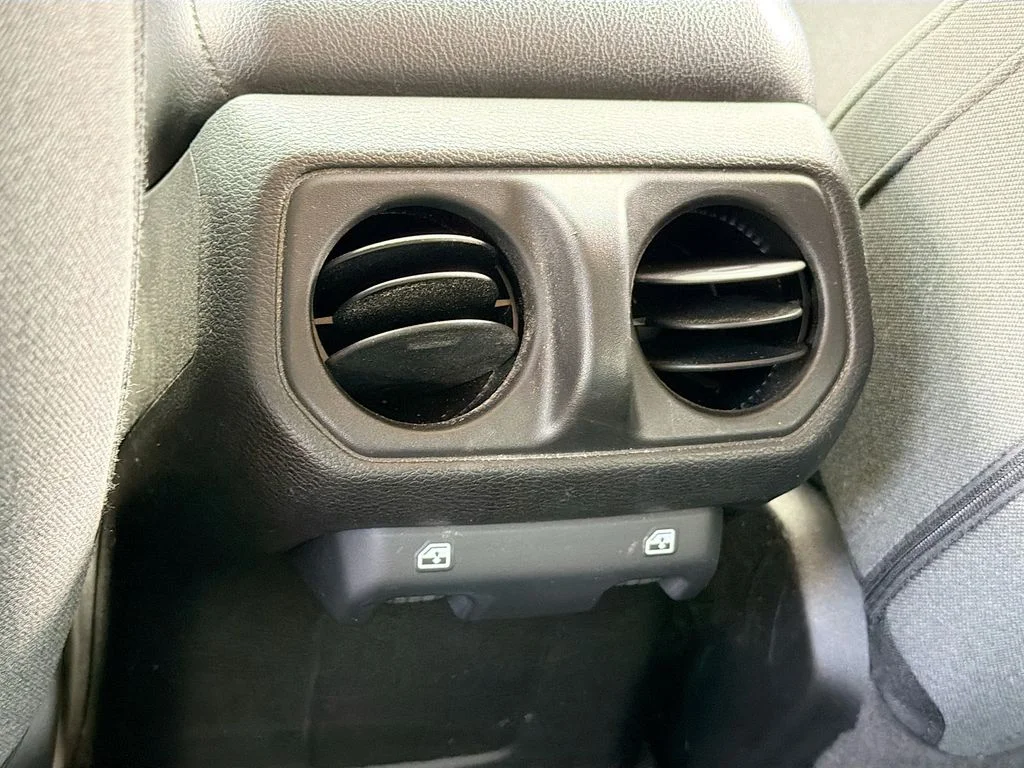 Used 2024 Bright White Clearcoat Jeep Willys 4xe image 33