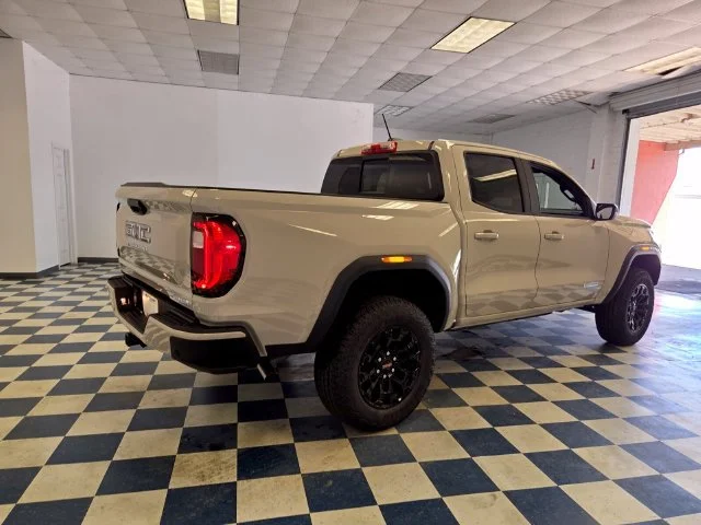 New 2026 Coastal Dune GMC Elevation image 9