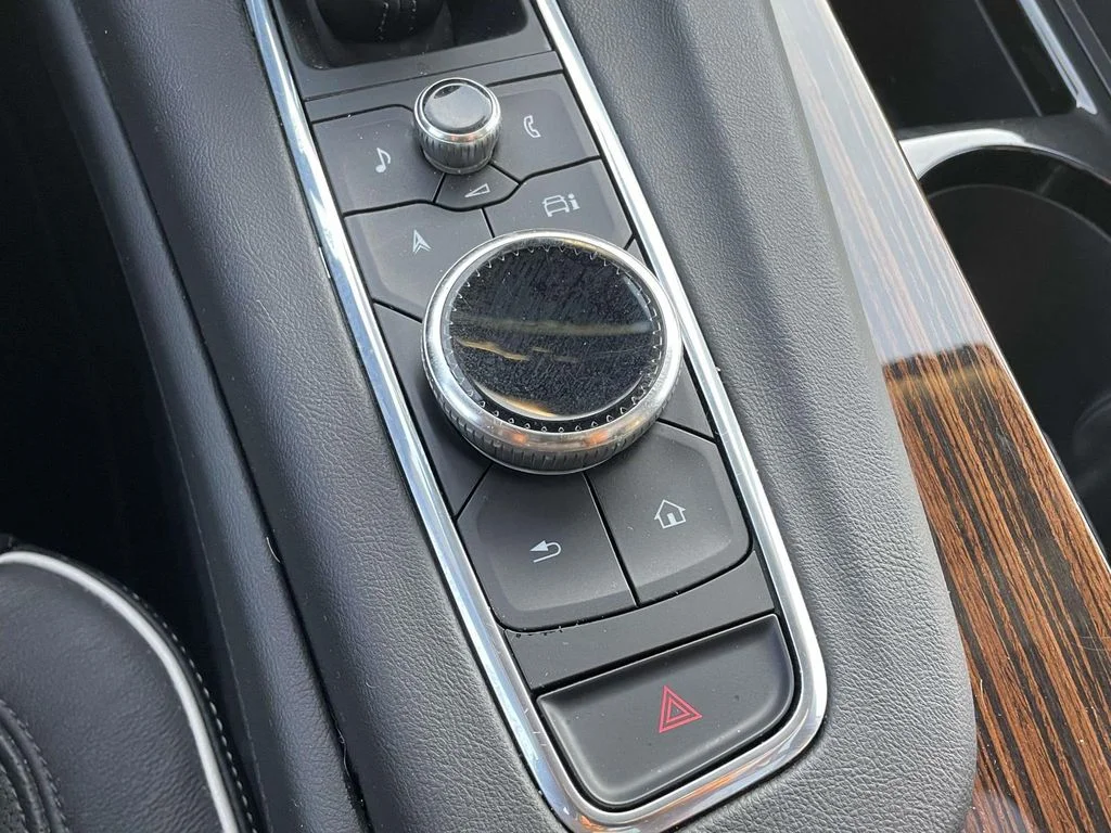 Used 2023 Black Raven Cadillac RWD Premium Luxury image 22