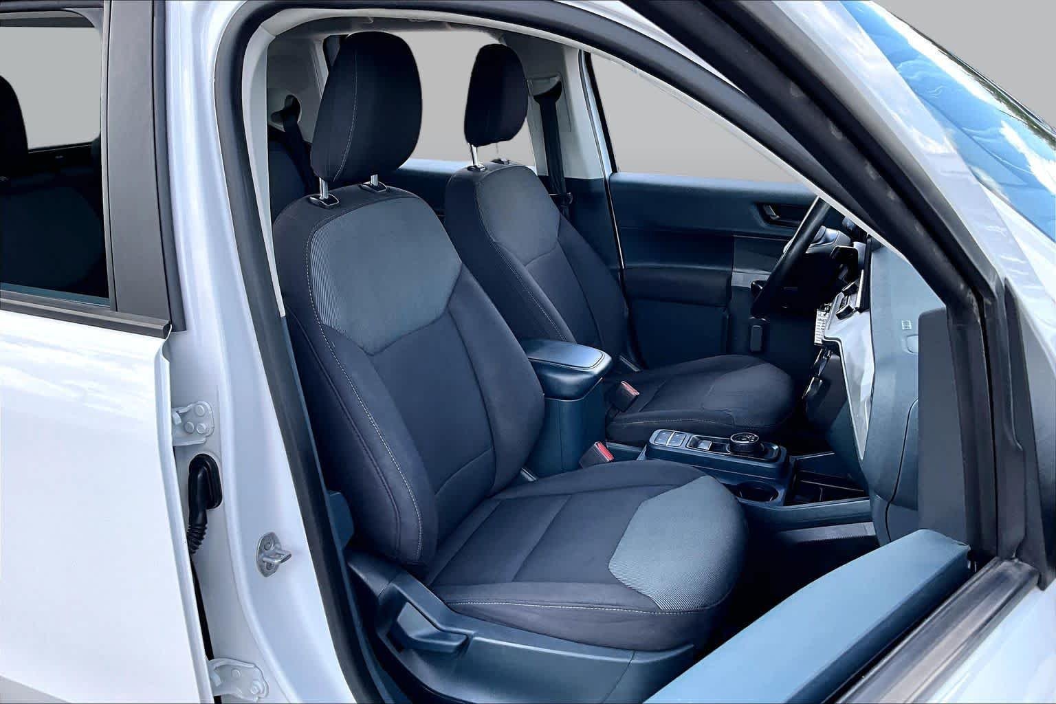 Used 2022 Oxford White Ford XL image 9