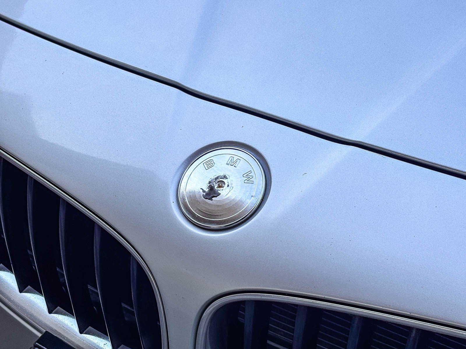 Used 2011 Titanium Silver Metallic BMW sDrive30i image 9