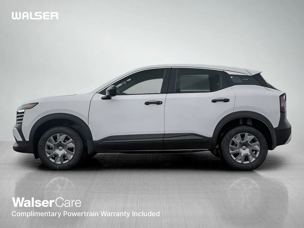 New 2026 Fresh Powder Nissan S image 4
