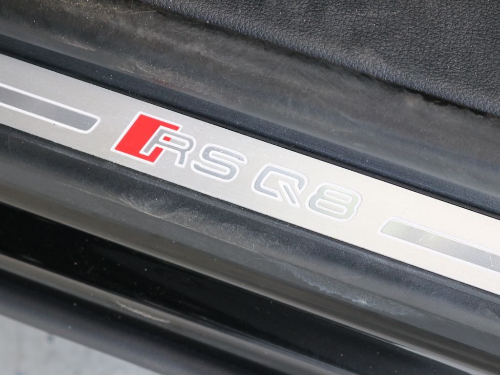 2023 Audi RS Q8 Base - Photo 15