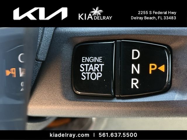 New 2027 Wolf Gray Kia X-LINE SX PRESTIGE image 34