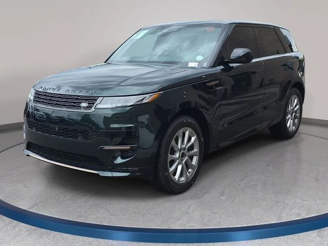 2026 Land Rover Range Rover Sport P530 Autobiography's photo