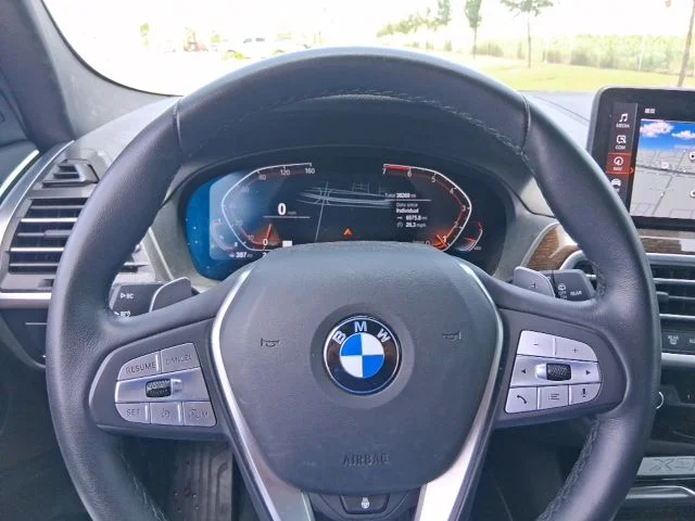 2023 BMW X3 30i - Photo 8