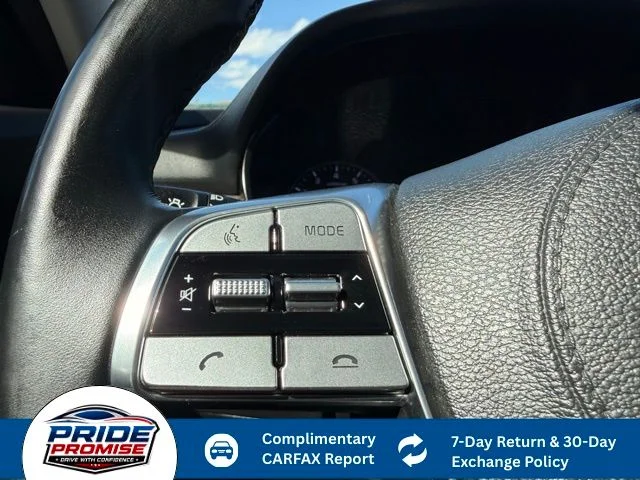 2020 Kia Telluride EX - Photo 27