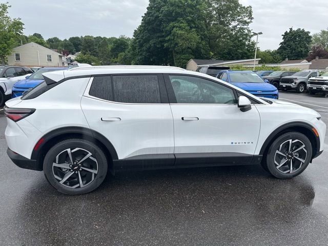 2026 Chevrolet Equinox EV 2LT - Photo 6