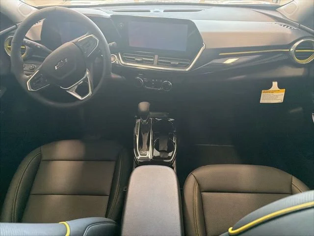 2026 Chevrolet Trax Activ - Photo 27