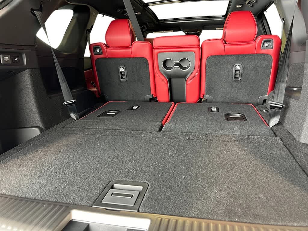 New 2026 Liquid Carbon Metallic Acura w/A-Spec Advance Package image 35