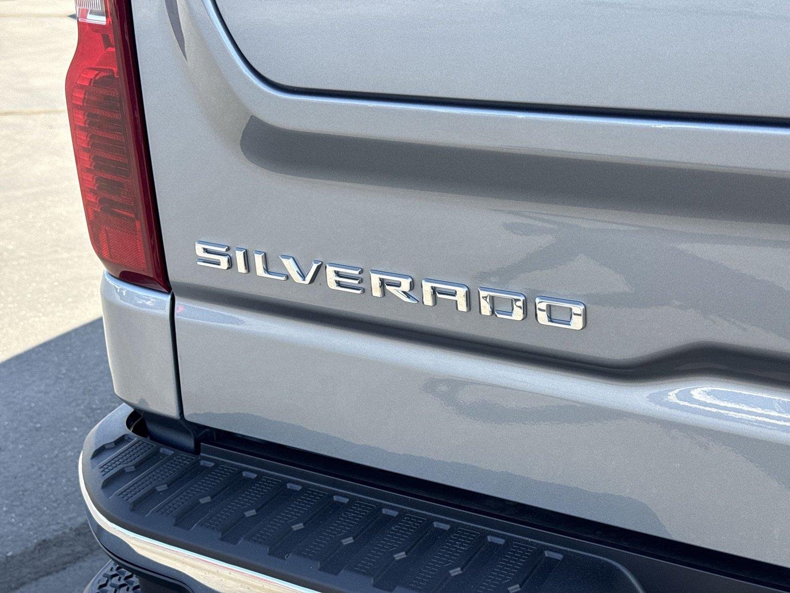 2026 Chevrolet Silverado 1500 LT - Photo 39