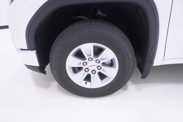 New 2026 Summit White GMC Pro image 14