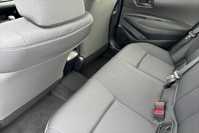 Certified Used 2026 ICE CAP Toyota  image 32