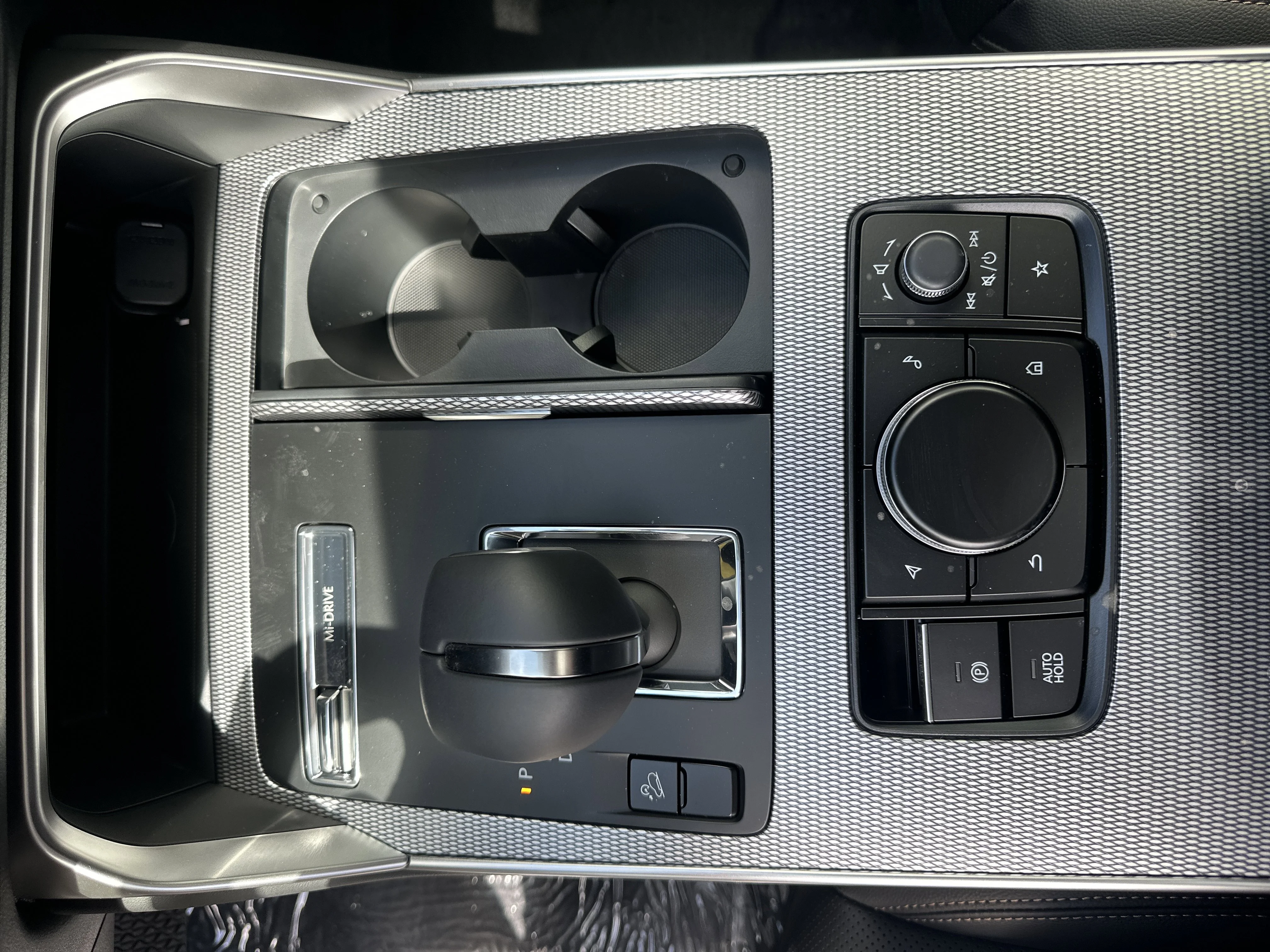 New 2026 Rhodium White Premium Mazda 3.3 Turbo Preferred AWD image 17