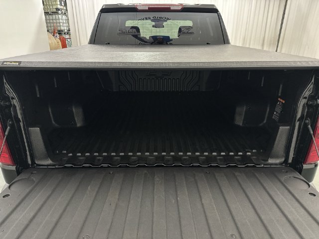 2026 Chevrolet Silverado 1500 LT - Photo 22