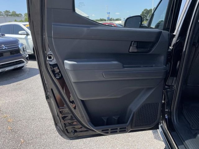 Used 2024 Black Toyota SR5 image 10