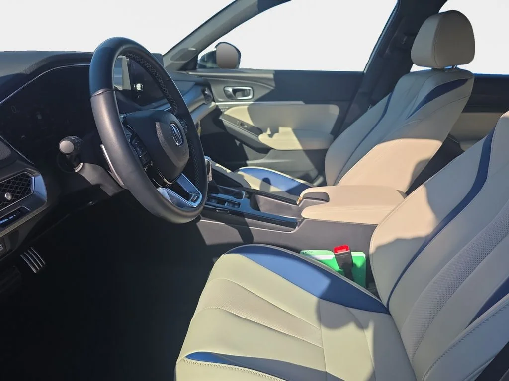 2026 Acura Integra A-Spec with Tech Package - Photo 11