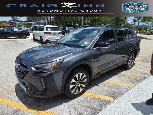 2023 Subaru Outback Limited