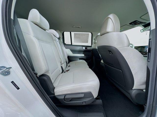 2026 Hyundai Santa Fe SE - Photo 40