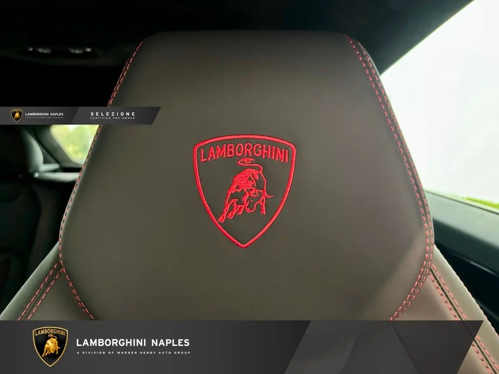 2024 Lamborghini Urus S - Photo 33