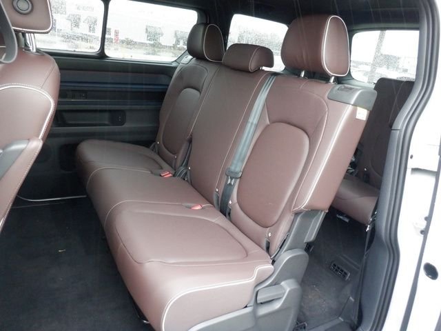 2025 Volkswagen ID. Buzz PRO S - Photo 35