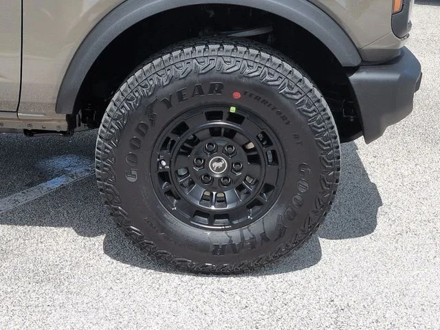 New 2026 Gray Ford Base image 11