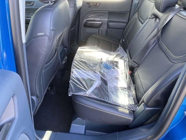 New 2026 Velocity Blue Ford Lobo Standard image 22