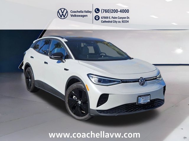 2026 Volkswagen ID.4 Pro S