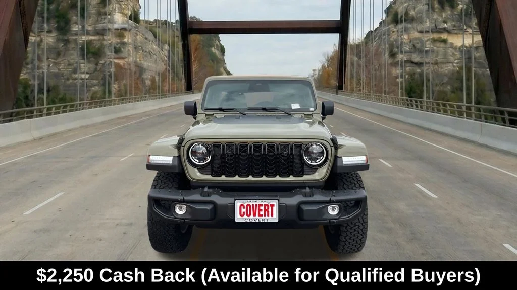 New 2026 41 Exterior Paint Jeep Willys 41 image 2