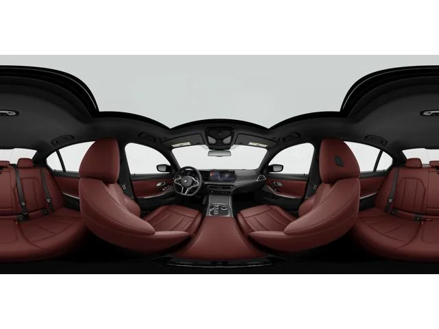 New 2026 Black Sapphire Metallic BMW  image 8