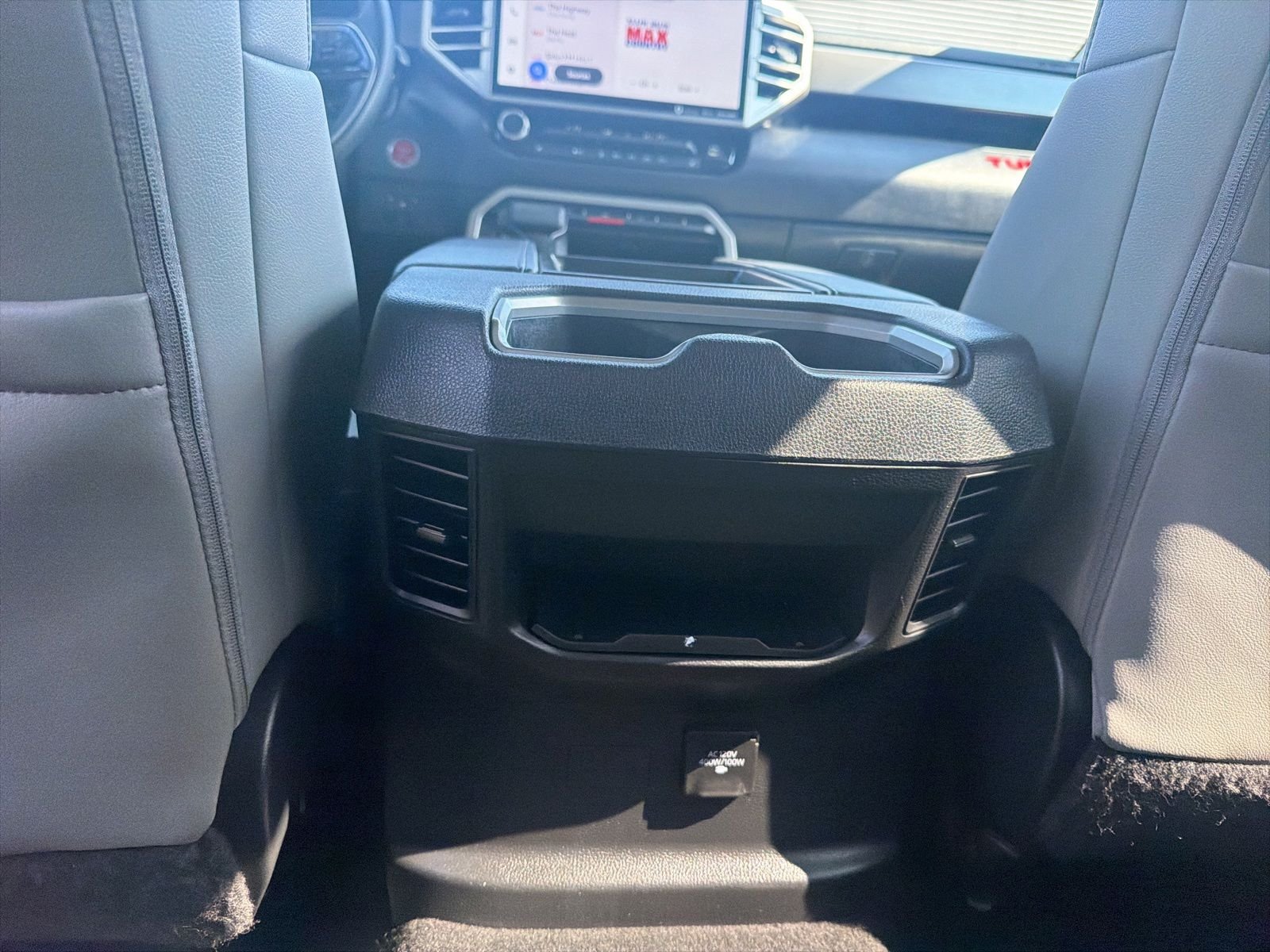 Used 2022 Gray Toyota SR5 image 27