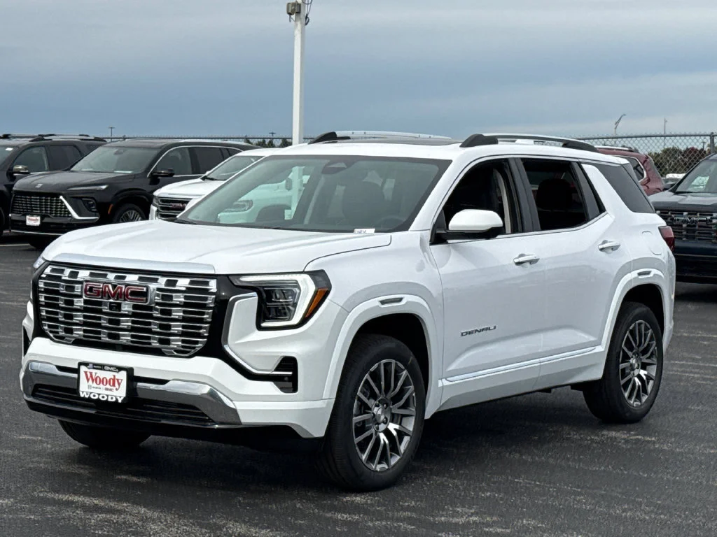 Vehicle thumbnail