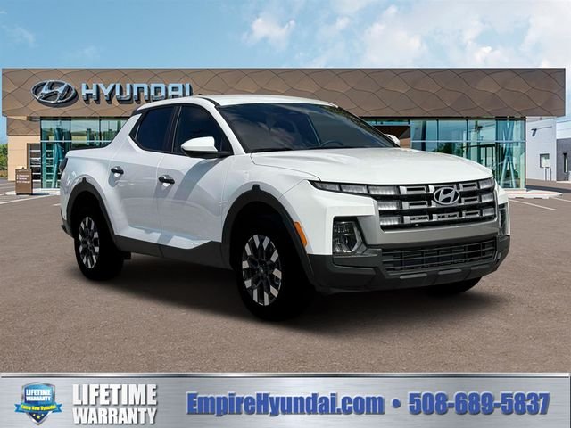 New 2026 White Hyundai SE AWD image 30