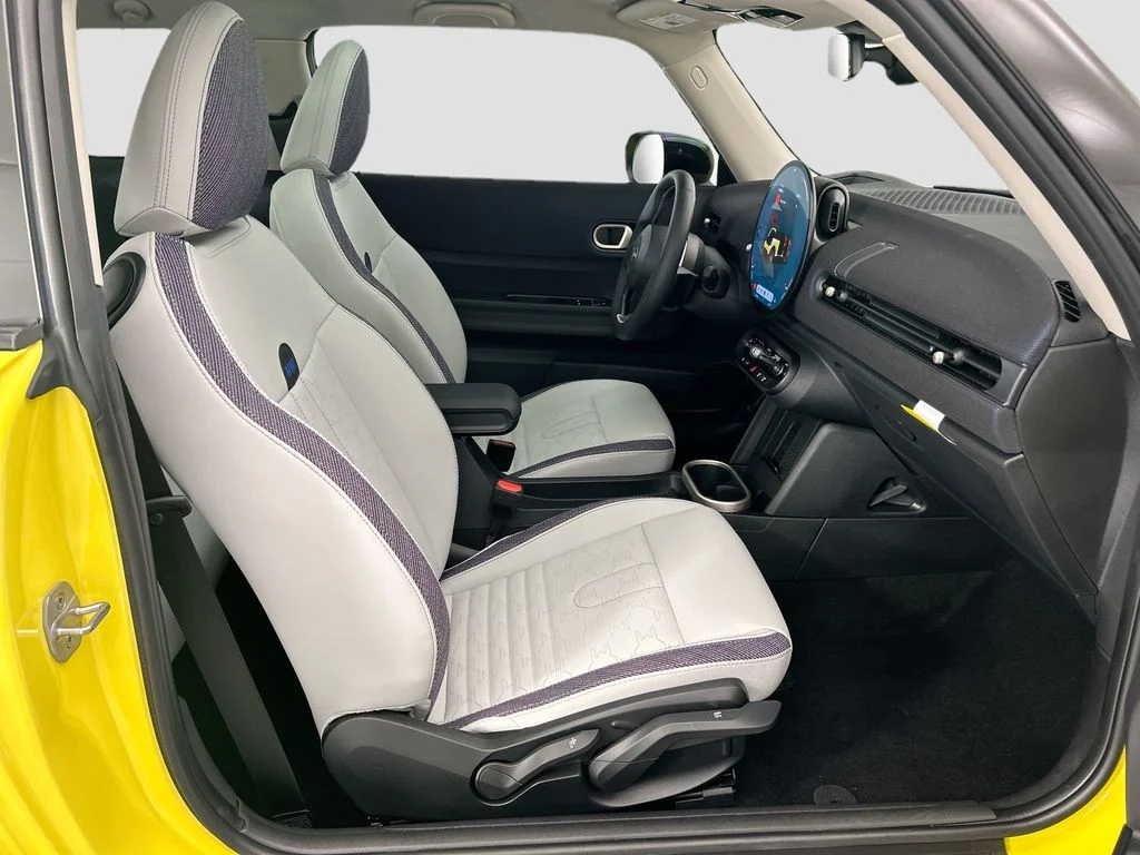 2026 MINI Hardtop 2 Door S - Photo 18