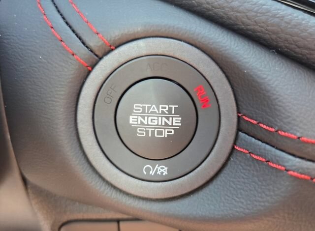 New 2026 Vapor Gray Dodge GT Plus HEMI V8 image 29