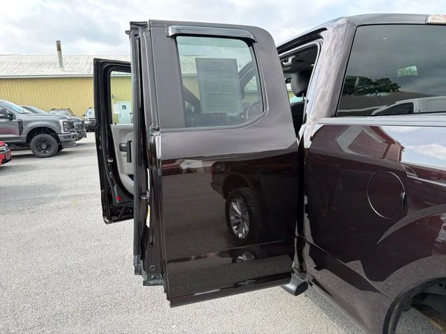 Used 2018 Red Ford XL image 40