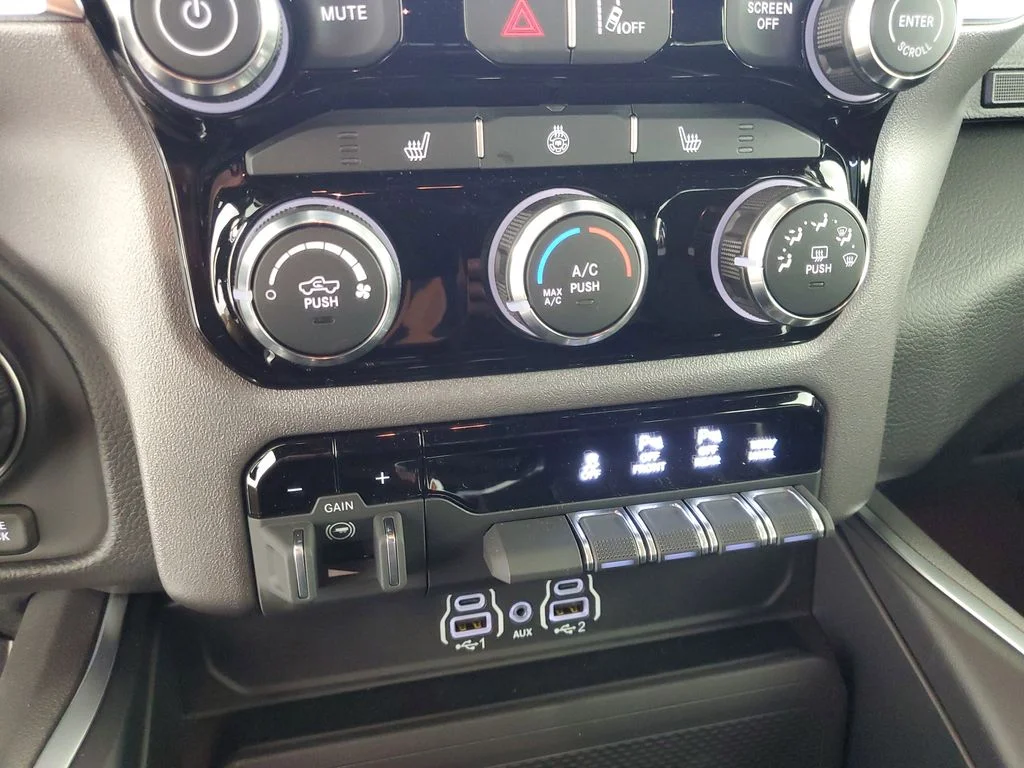 2026 RAM 1500 Big Horn/Lone Star - Photo 21