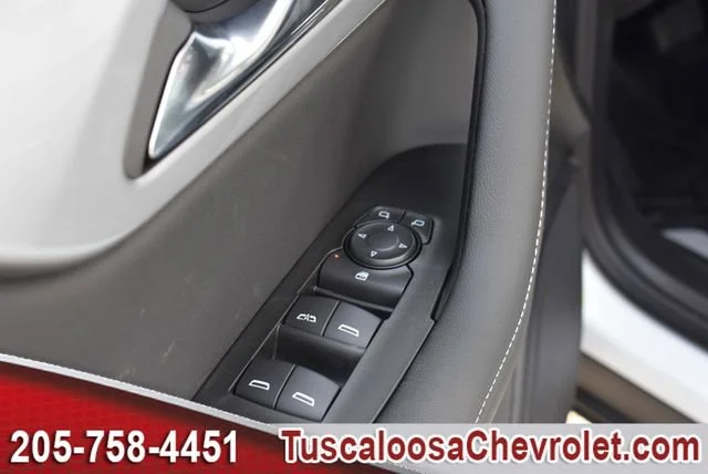 2026 Chevrolet Blazer 2LT - Photo 15