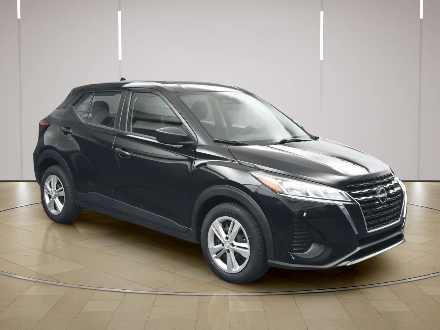 2025 Nissan KICKS PLAY