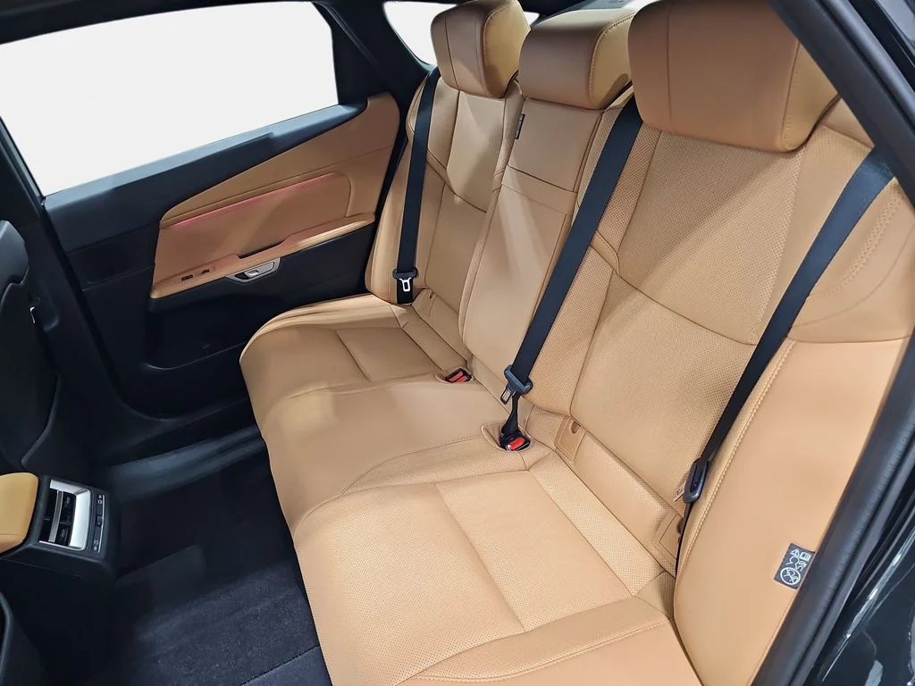 New 2026 Caviar Lexus PREMIUM AWD image 10