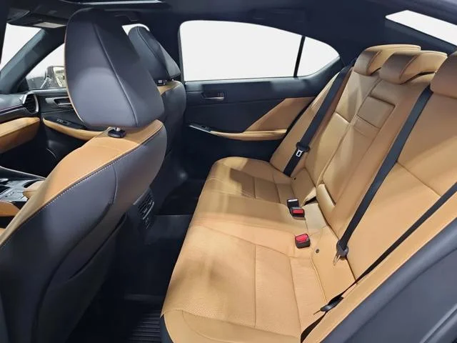New 2026 Caviar Lexus F SPORT DESIGN AWD image 17